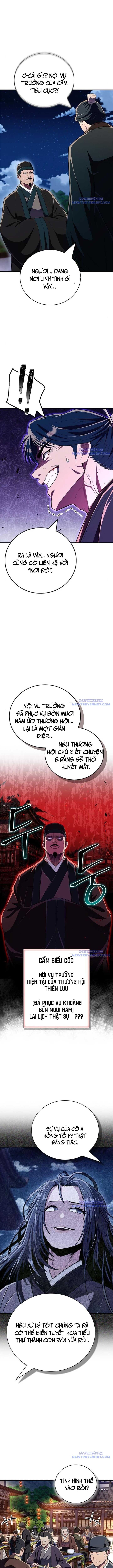 Huấn Luyện Viên Murim Thiên Tài Chap 55 - Next Chap 56