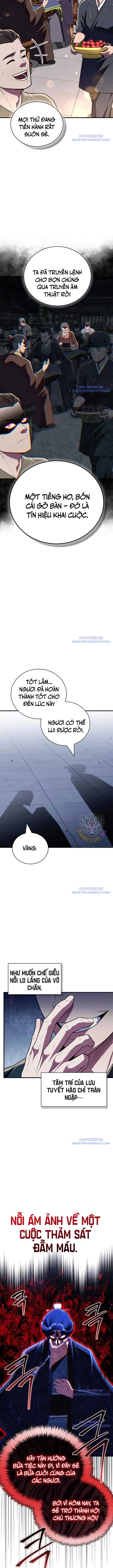 Huấn Luyện Viên Murim Thiên Tài Chap 55 - Next Chap 56