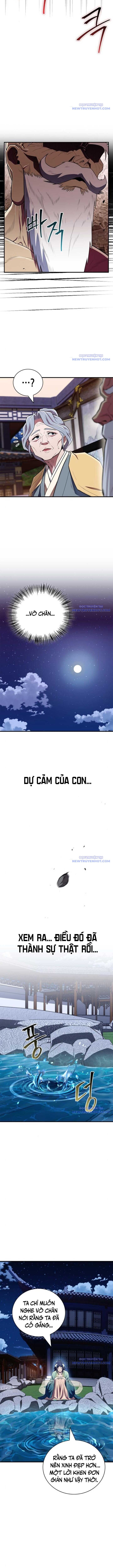 Huấn Luyện Viên Murim Thiên Tài Chap 55 - Next Chap 56