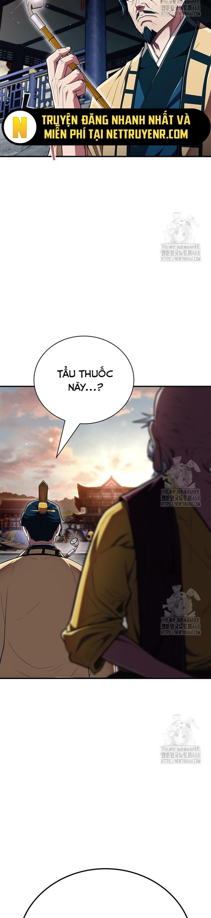 Huấn Luyện Viên Murim Thiên Tài Chap 58 - Next Chap 59