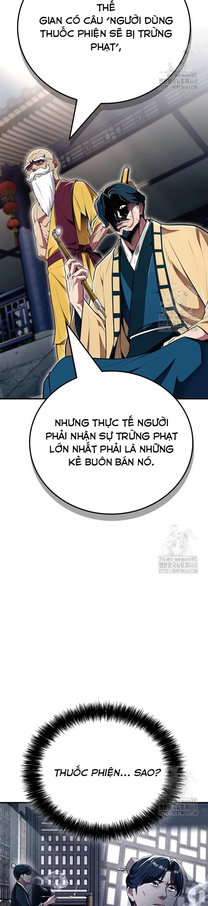 Huấn Luyện Viên Murim Thiên Tài Chap 58 - Next Chap 59