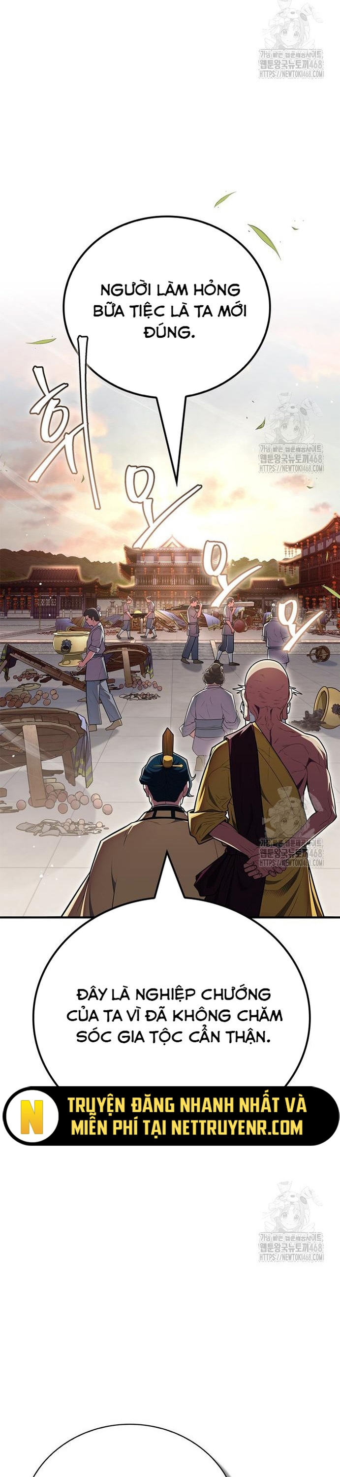 Huấn Luyện Viên Murim Thiên Tài Chap 58 - Next Chap 59