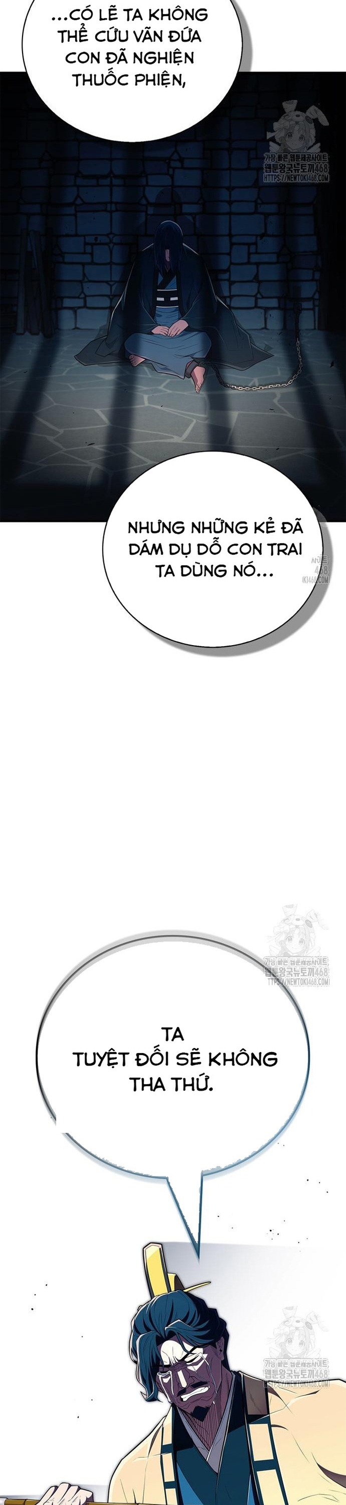 Huấn Luyện Viên Murim Thiên Tài Chap 58 - Next Chap 59