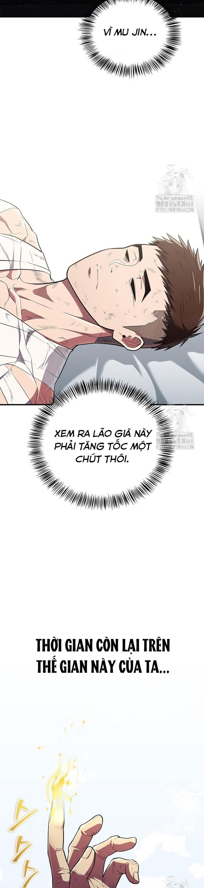 Huấn Luyện Viên Murim Thiên Tài Chap 58 - Next Chap 59