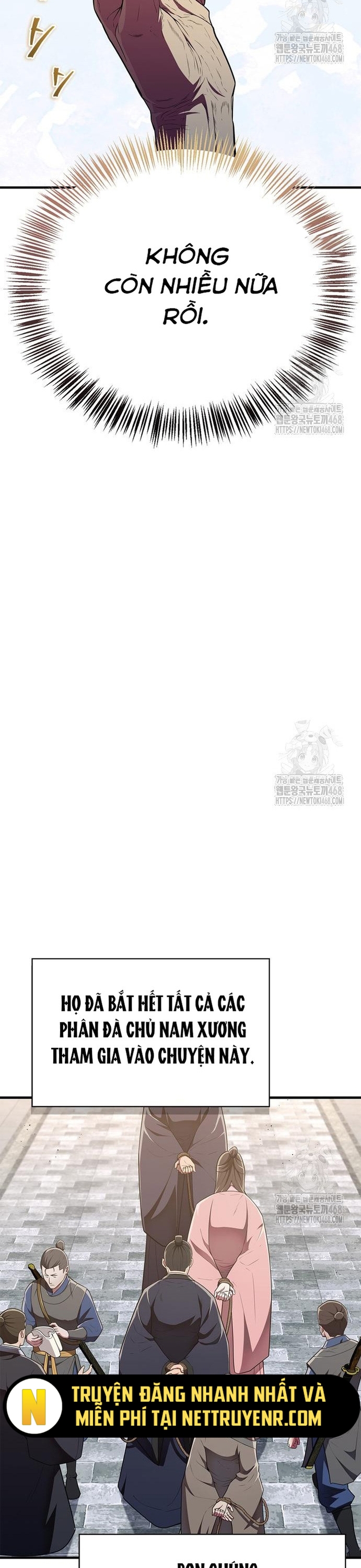 Huấn Luyện Viên Murim Thiên Tài Chap 58 - Next Chap 59