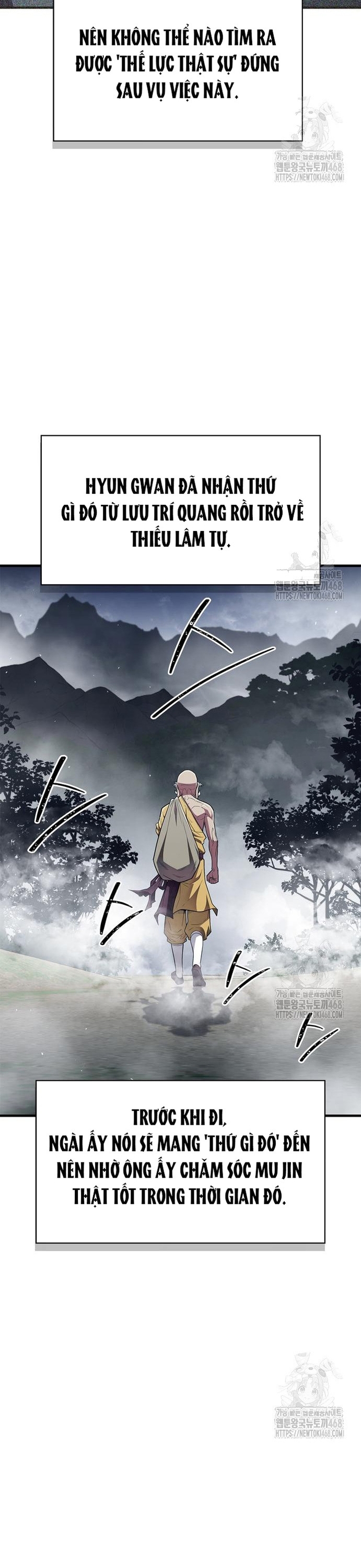 Huấn Luyện Viên Murim Thiên Tài Chap 58 - Next Chap 59