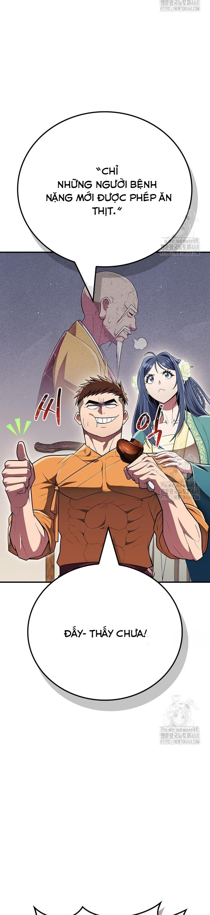 Huấn Luyện Viên Murim Thiên Tài Chap 58 - Next Chap 59