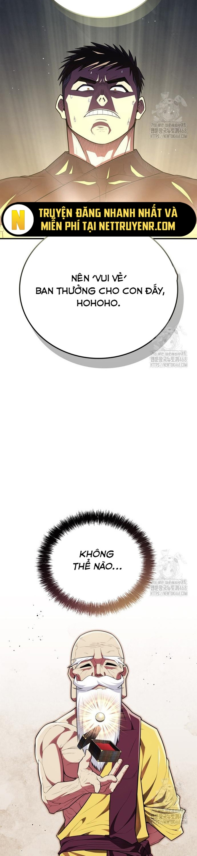 Huấn Luyện Viên Murim Thiên Tài Chap 58 - Next Chap 59