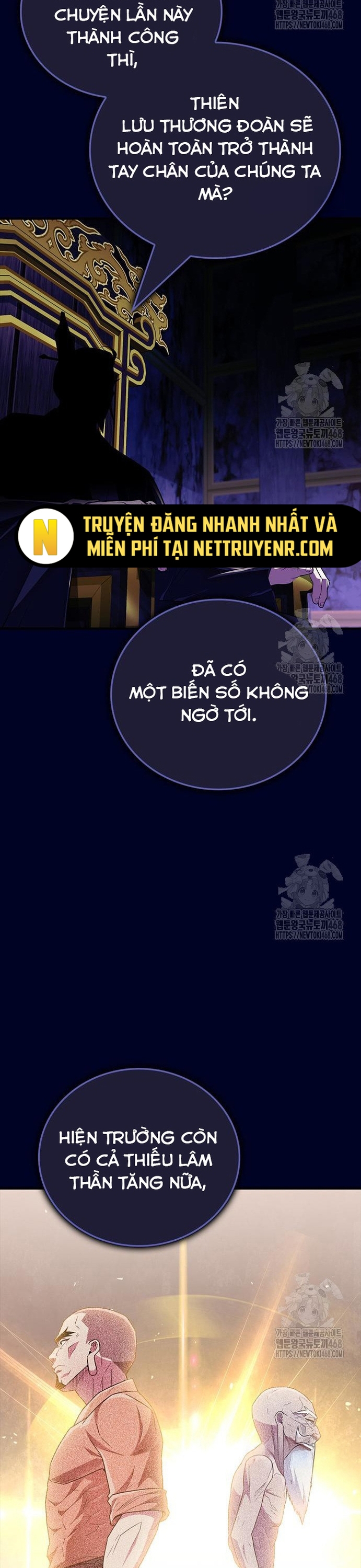 Huấn Luyện Viên Murim Thiên Tài Chap 58 - Next Chap 59