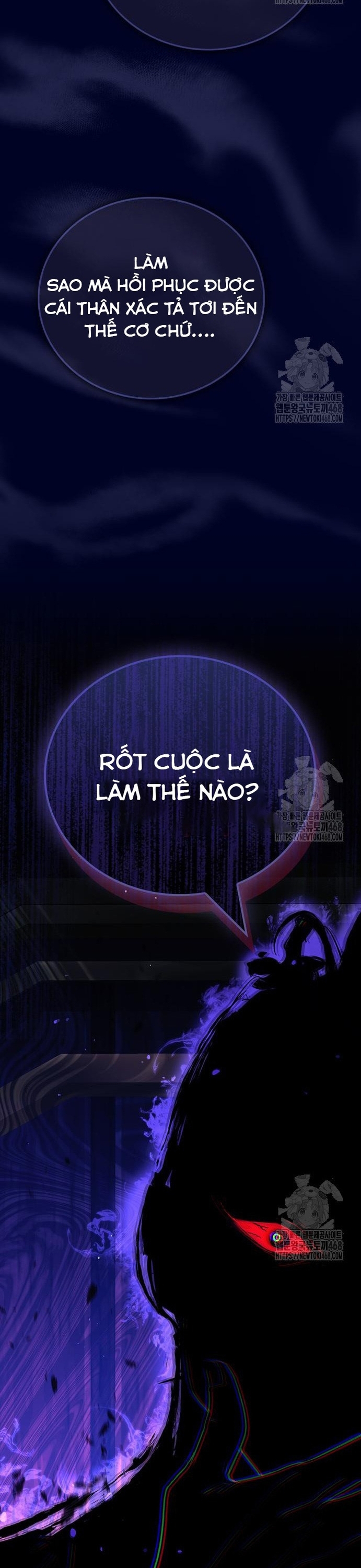 Huấn Luyện Viên Murim Thiên Tài Chap 58 - Next Chap 59