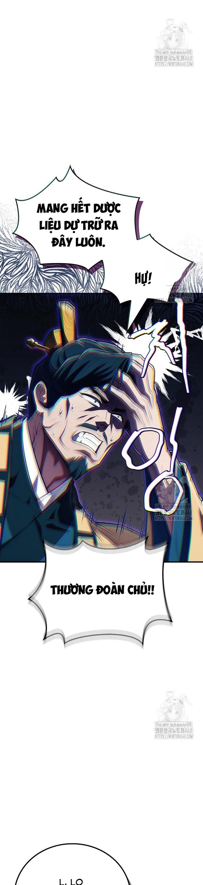 Huấn Luyện Viên Murim Thiên Tài Chap 58 - Next Chap 59