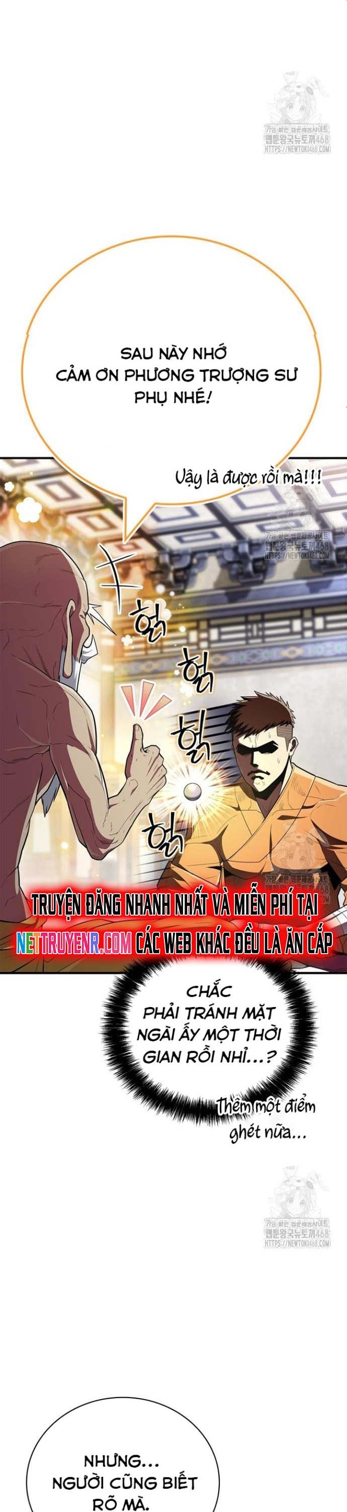 Huấn Luyện Viên Murim Thiên Tài Chap 59 - Next Chap 60