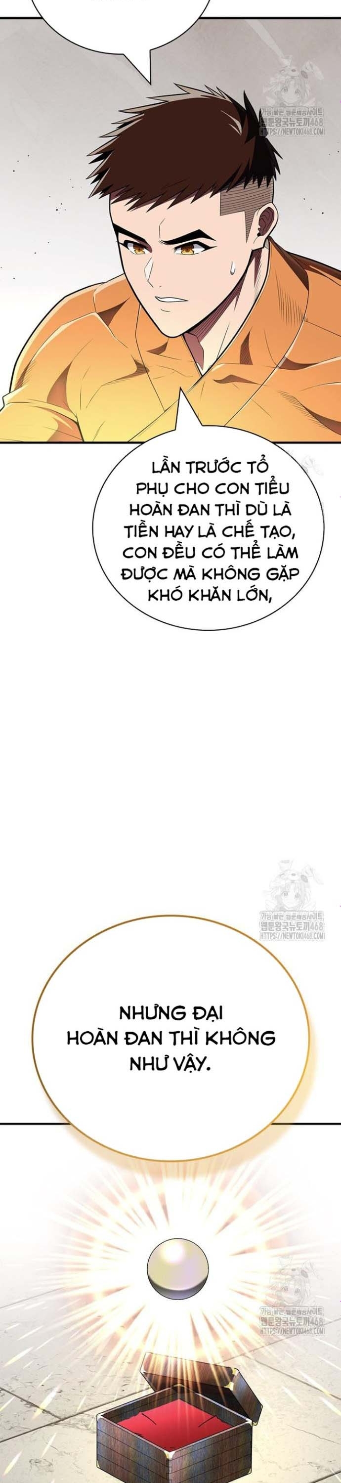 Huấn Luyện Viên Murim Thiên Tài Chap 59 - Next Chap 60