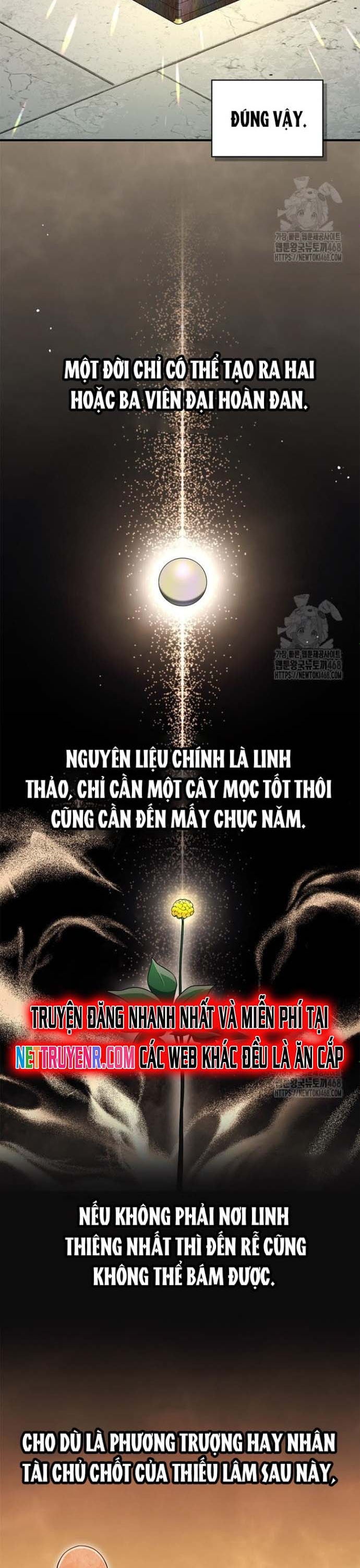 Huấn Luyện Viên Murim Thiên Tài Chap 59 - Next Chap 60