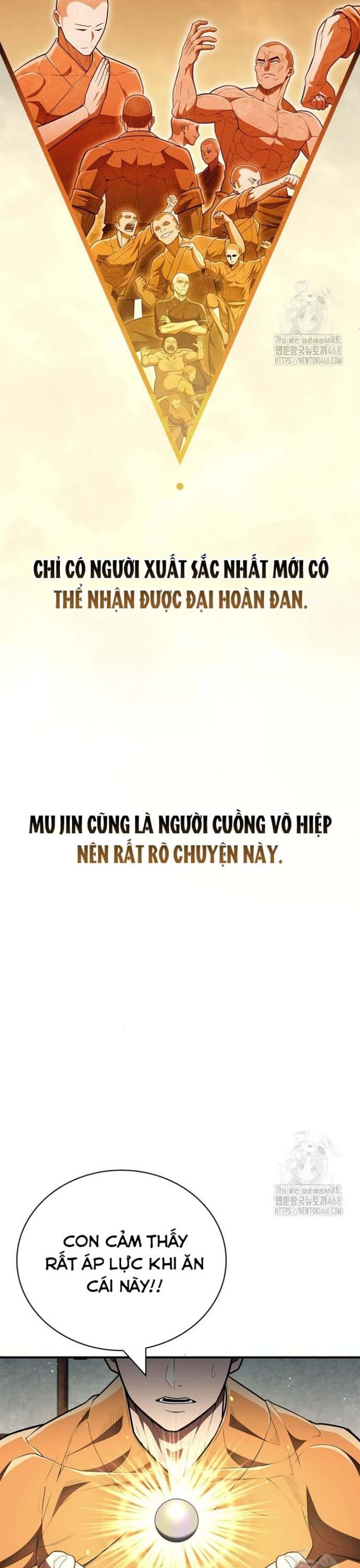 Huấn Luyện Viên Murim Thiên Tài Chap 59 - Next Chap 60