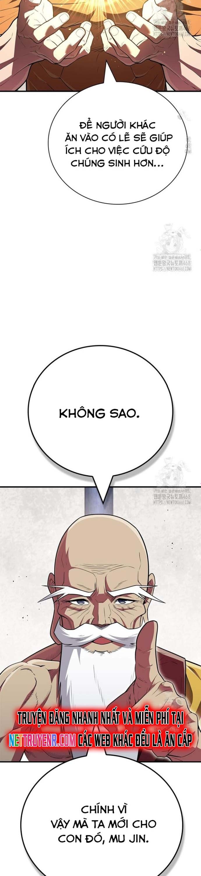 Huấn Luyện Viên Murim Thiên Tài Chap 59 - Next Chap 60