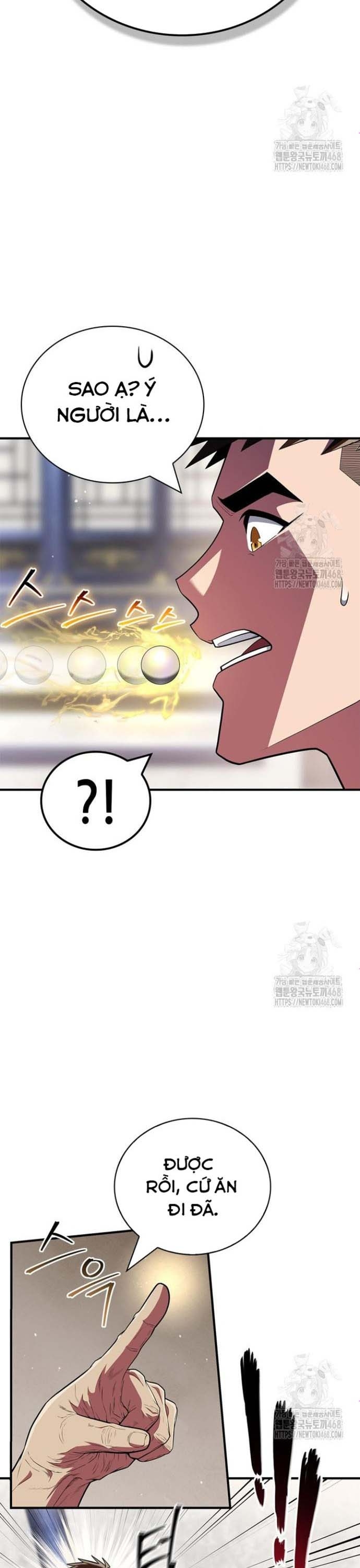 Huấn Luyện Viên Murim Thiên Tài Chap 59 - Next Chap 60