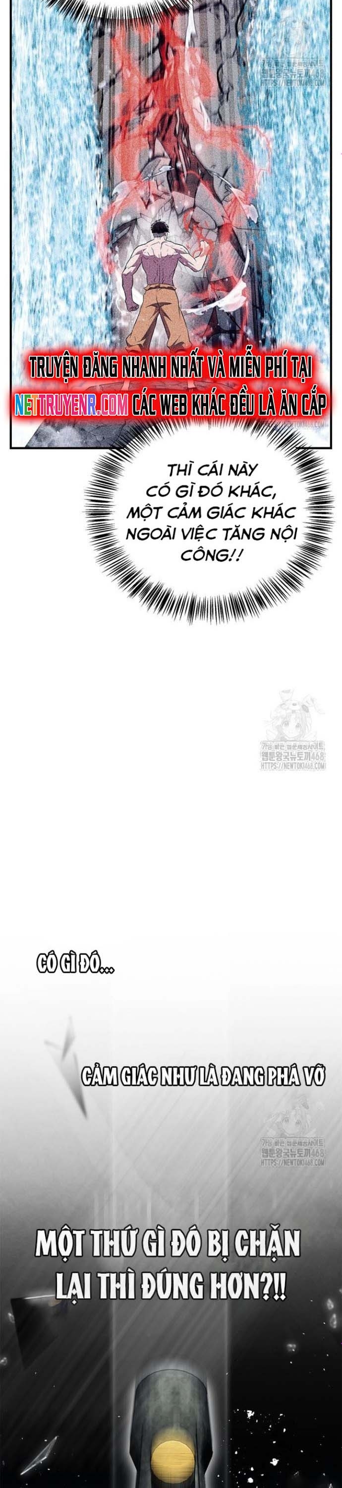 Huấn Luyện Viên Murim Thiên Tài Chap 59 - Next Chap 60