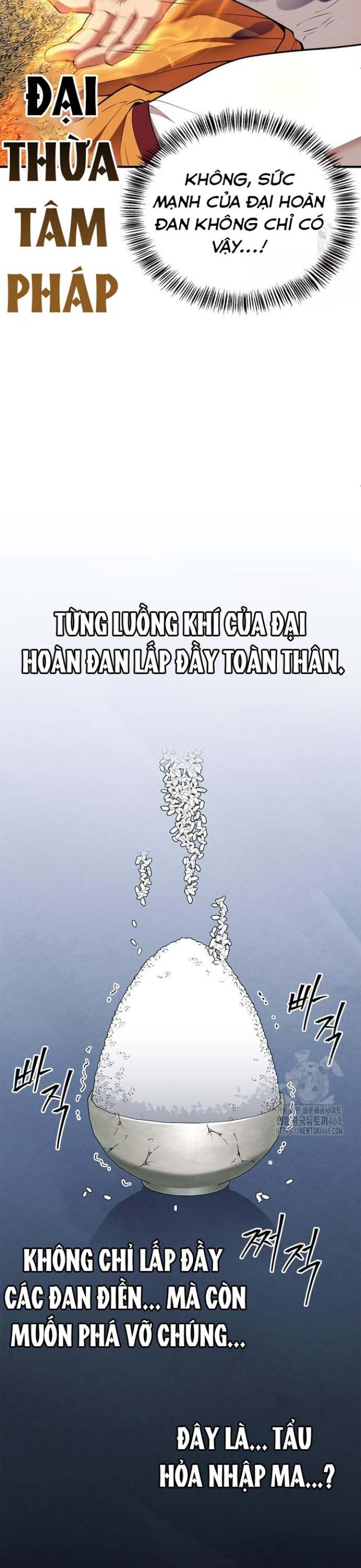 Huấn Luyện Viên Murim Thiên Tài Chap 59 - Next Chap 60