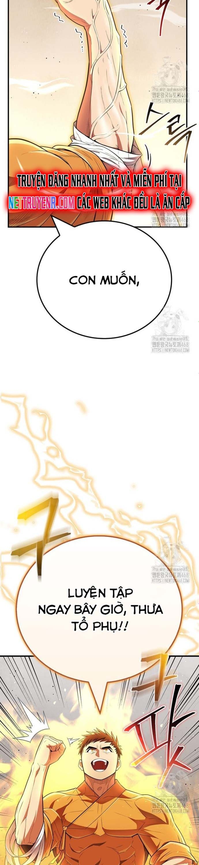 Huấn Luyện Viên Murim Thiên Tài Chap 59 - Next Chap 60