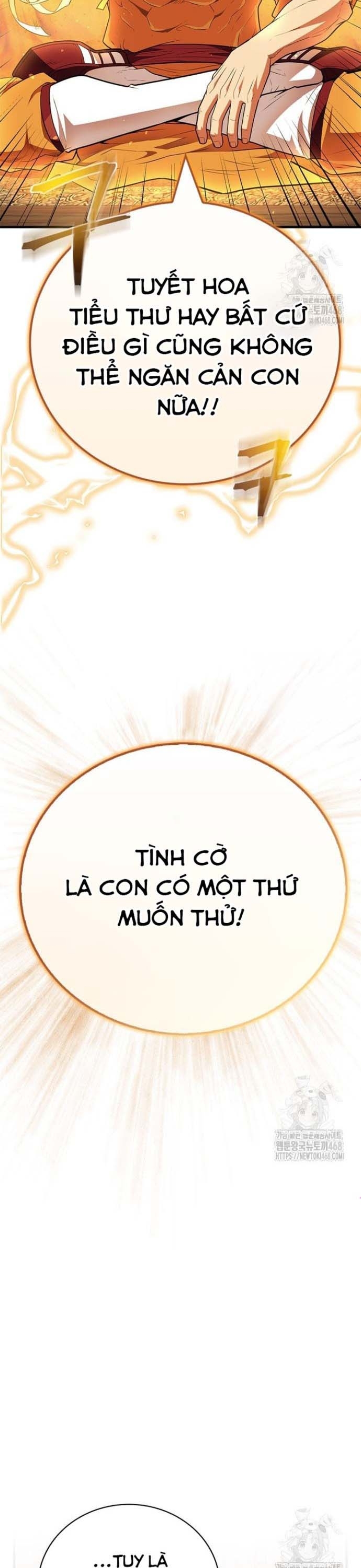 Huấn Luyện Viên Murim Thiên Tài Chap 59 - Next Chap 60