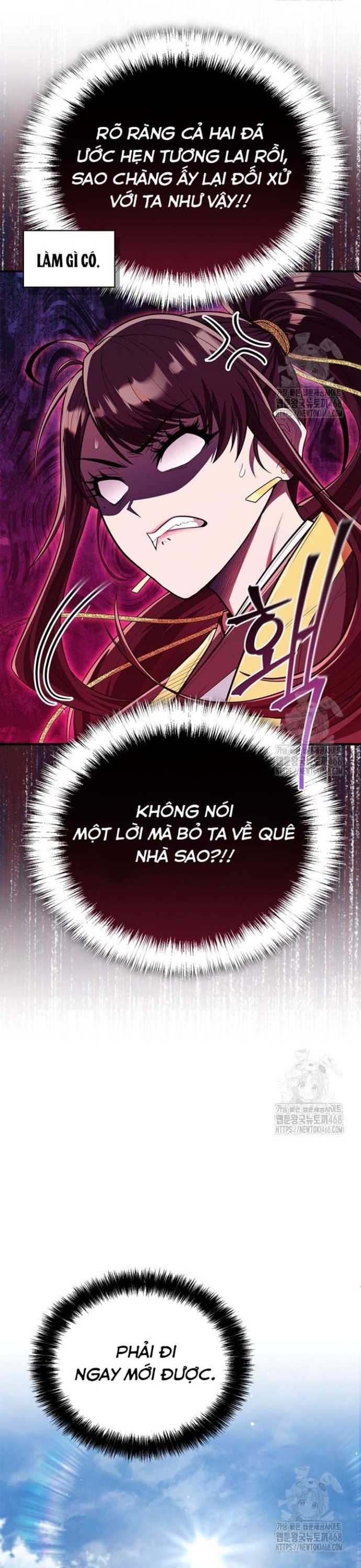 Huấn Luyện Viên Murim Thiên Tài Chap 59 - Next Chap 60