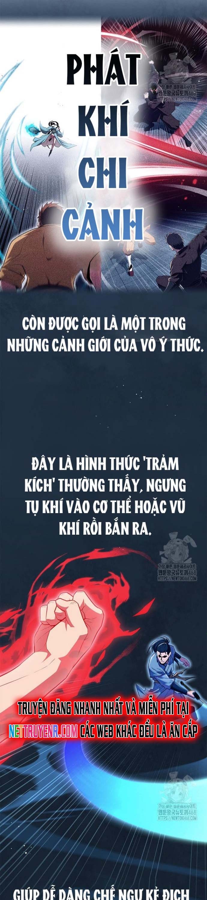 Huấn Luyện Viên Murim Thiên Tài Chap 59 - Next Chap 60