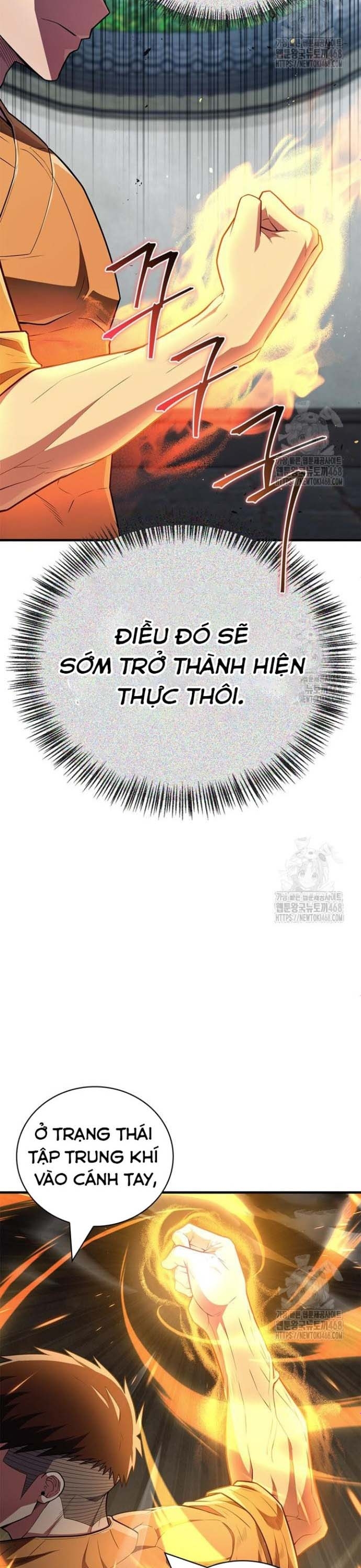 Huấn Luyện Viên Murim Thiên Tài Chap 59 - Next Chap 60