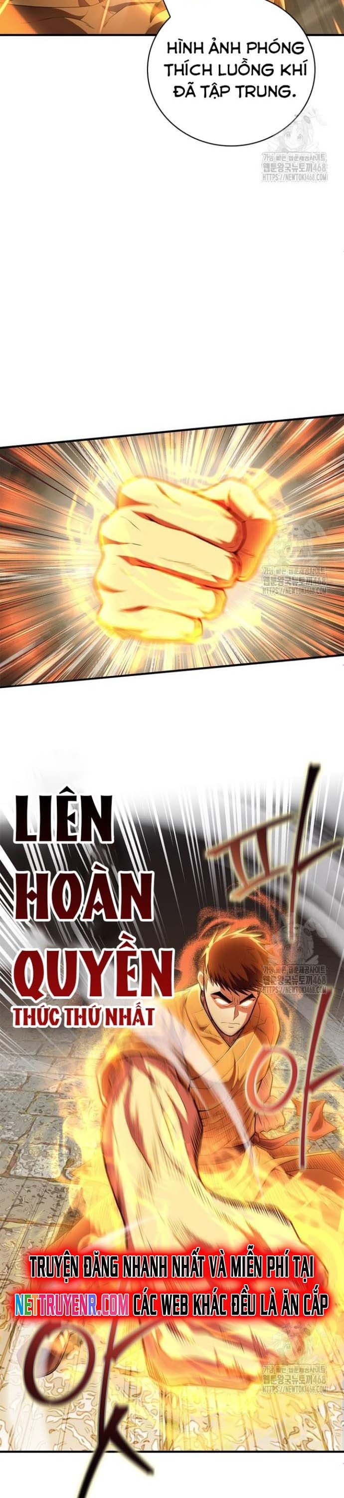 Huấn Luyện Viên Murim Thiên Tài Chap 59 - Next Chap 60