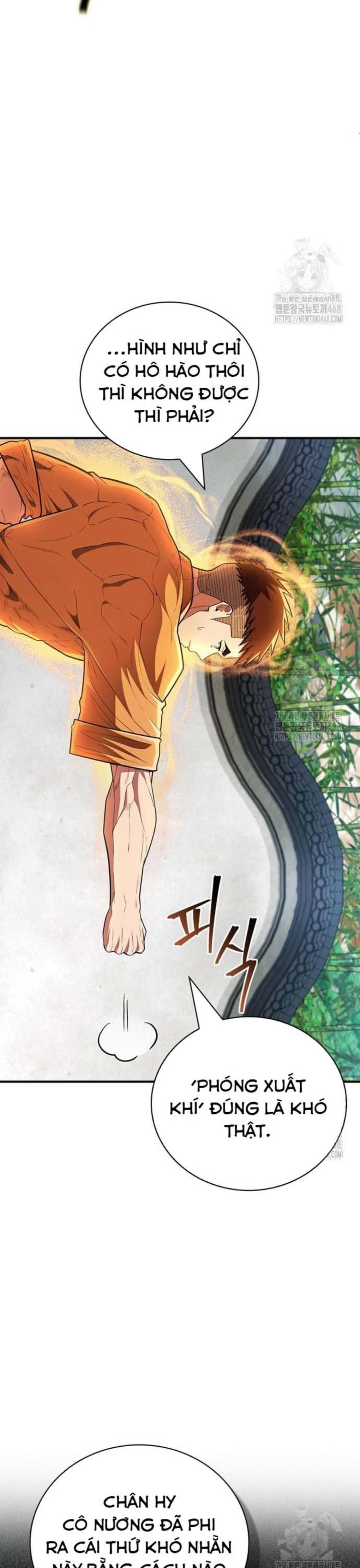 Huấn Luyện Viên Murim Thiên Tài Chap 59 - Next Chap 60