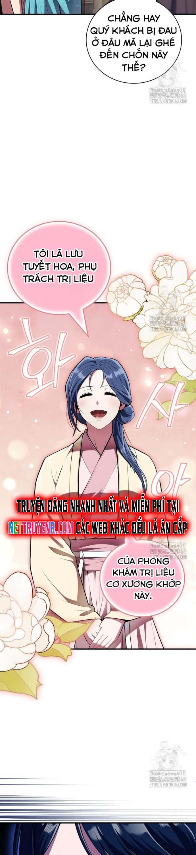 Huấn Luyện Viên Murim Thiên Tài Chap 59 - Next Chap 60