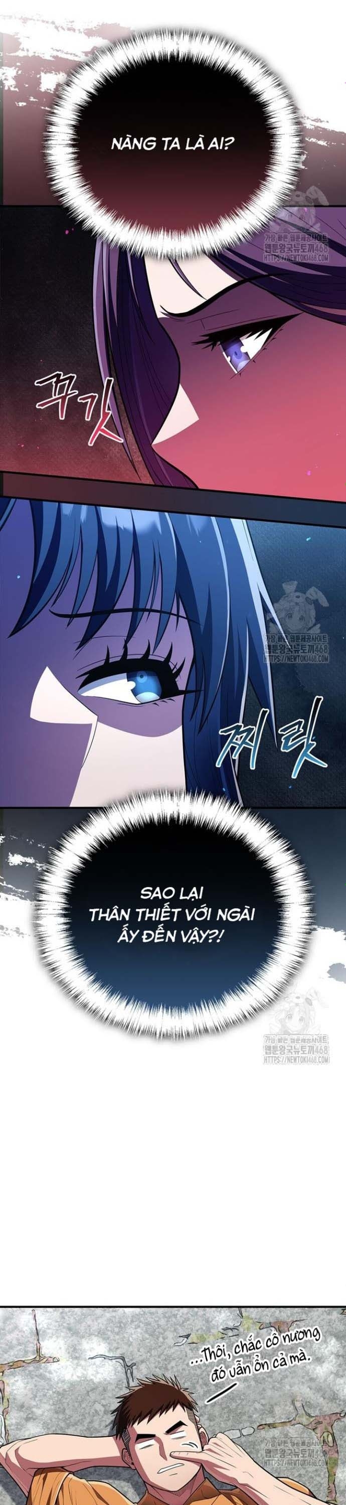 Huấn Luyện Viên Murim Thiên Tài Chap 59 - Next Chap 60