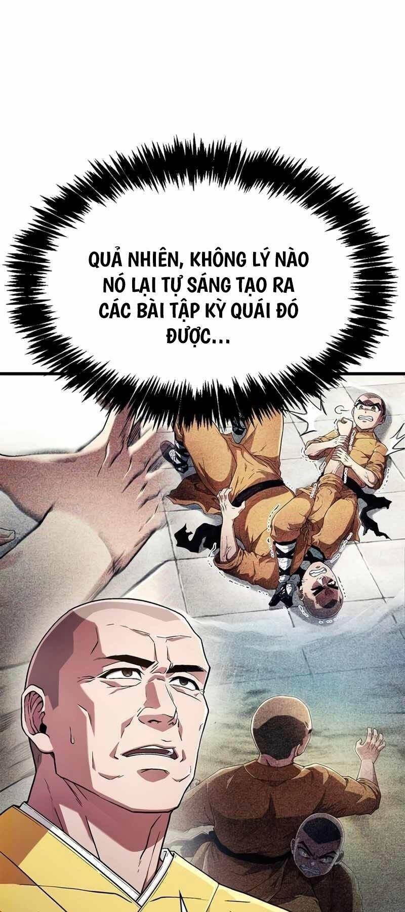 Huấn Luyện Viên Murim Thiên Tài Chap 6 - Next Chap 7