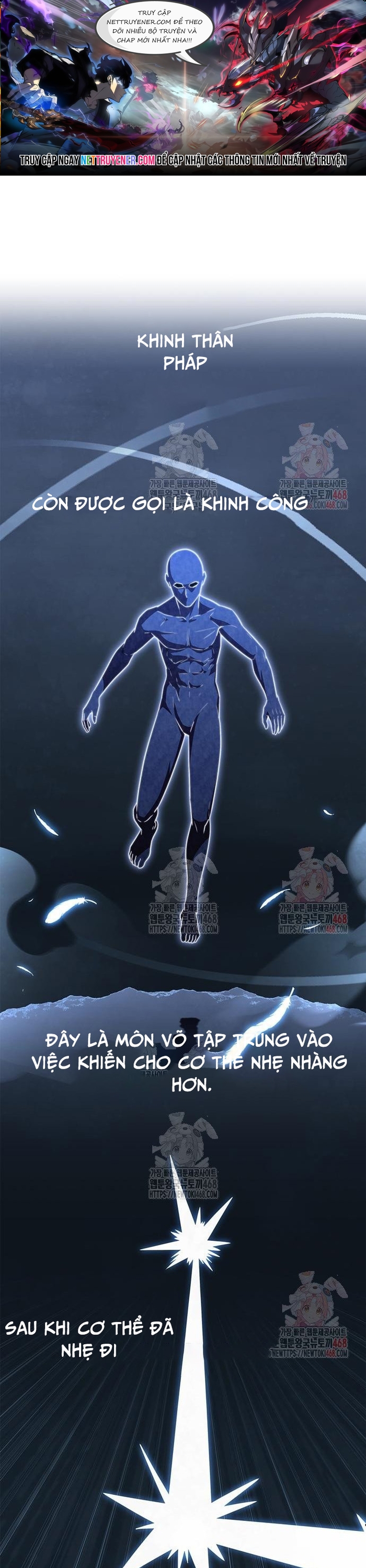 Huấn Luyện Viên Murim Thiên Tài Chap 62 - Next Chap 63