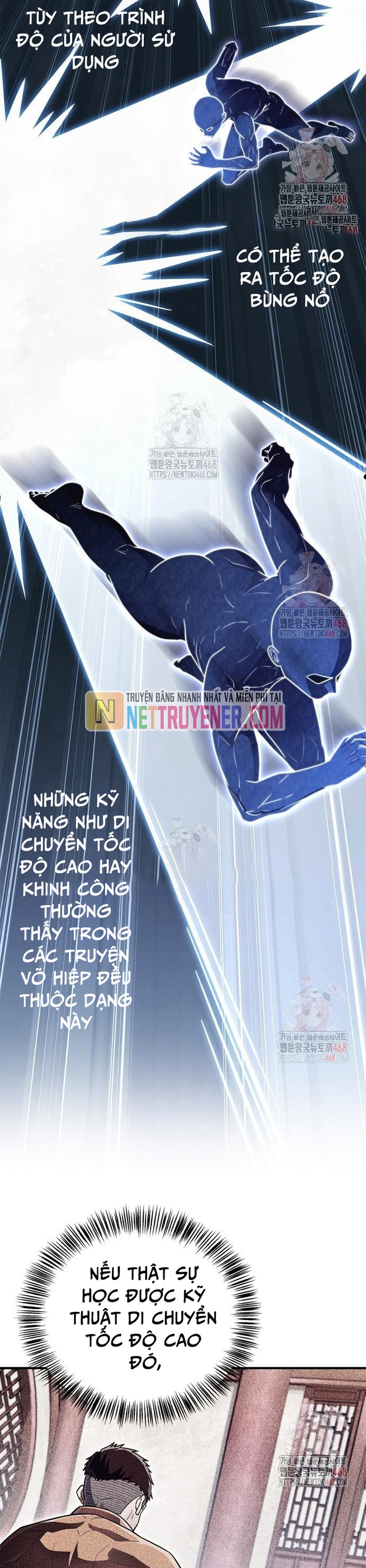 Huấn Luyện Viên Murim Thiên Tài Chap 62 - Next Chap 63