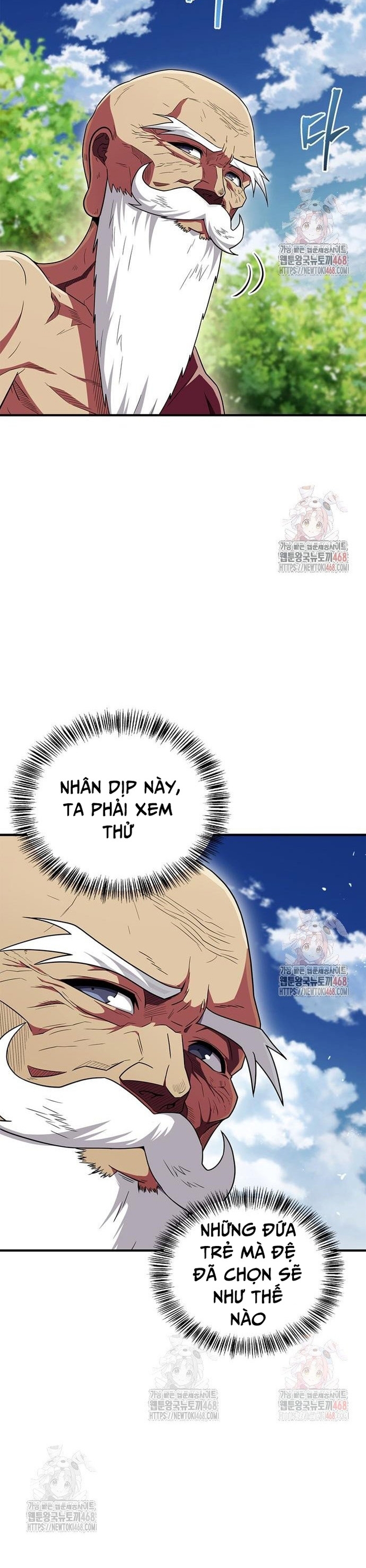 Huấn Luyện Viên Murim Thiên Tài Chap 62 - Next Chap 63