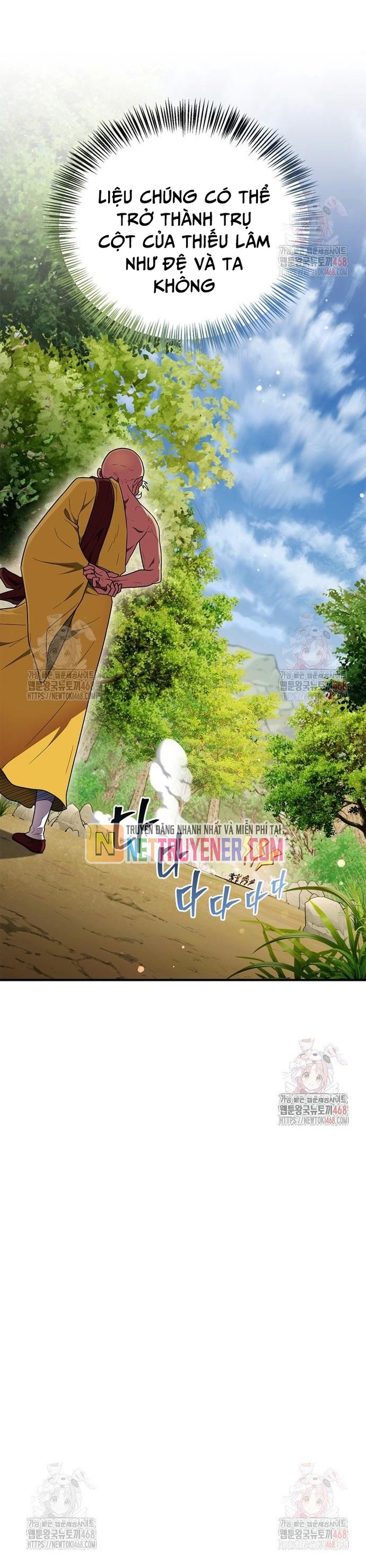 Huấn Luyện Viên Murim Thiên Tài Chap 62 - Next Chap 63