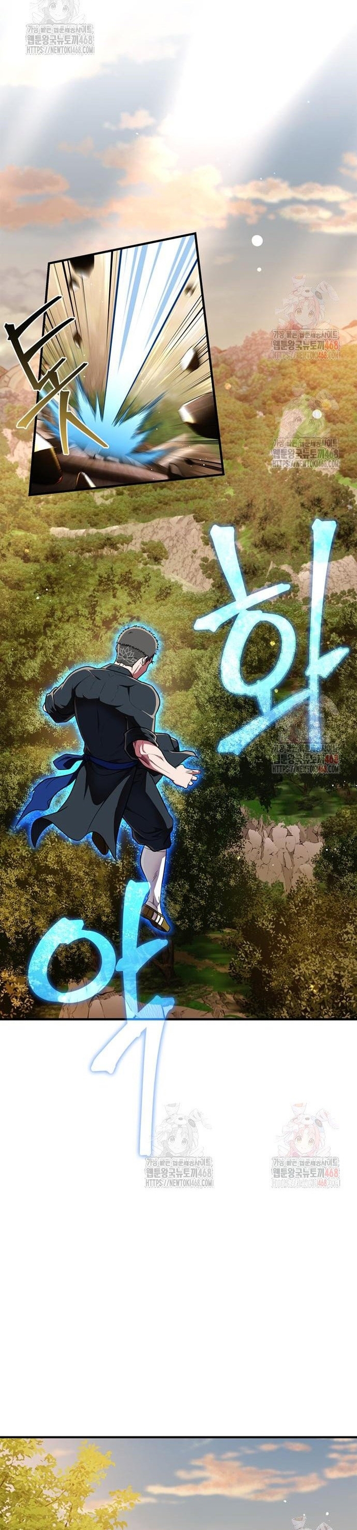 Huấn Luyện Viên Murim Thiên Tài Chap 62 - Next Chap 63