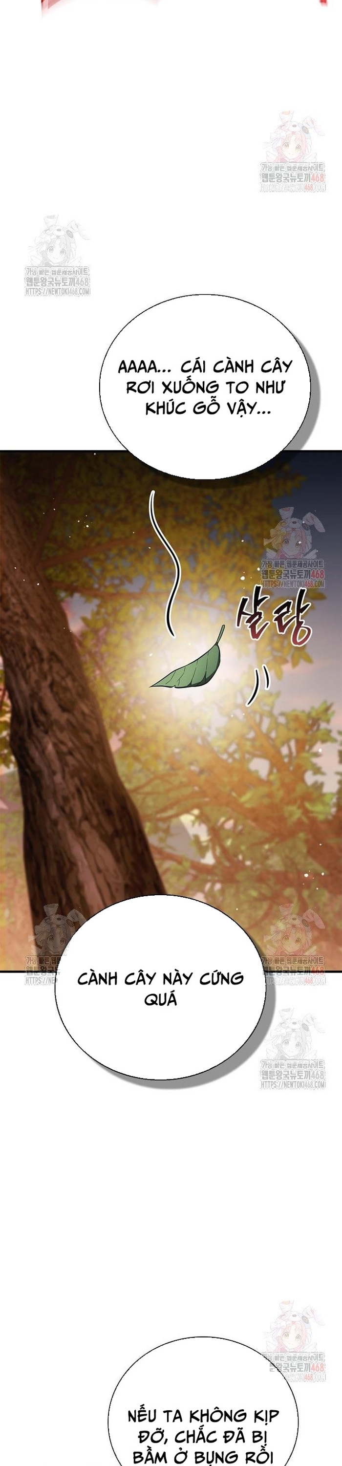 Huấn Luyện Viên Murim Thiên Tài Chap 62 - Next Chap 63