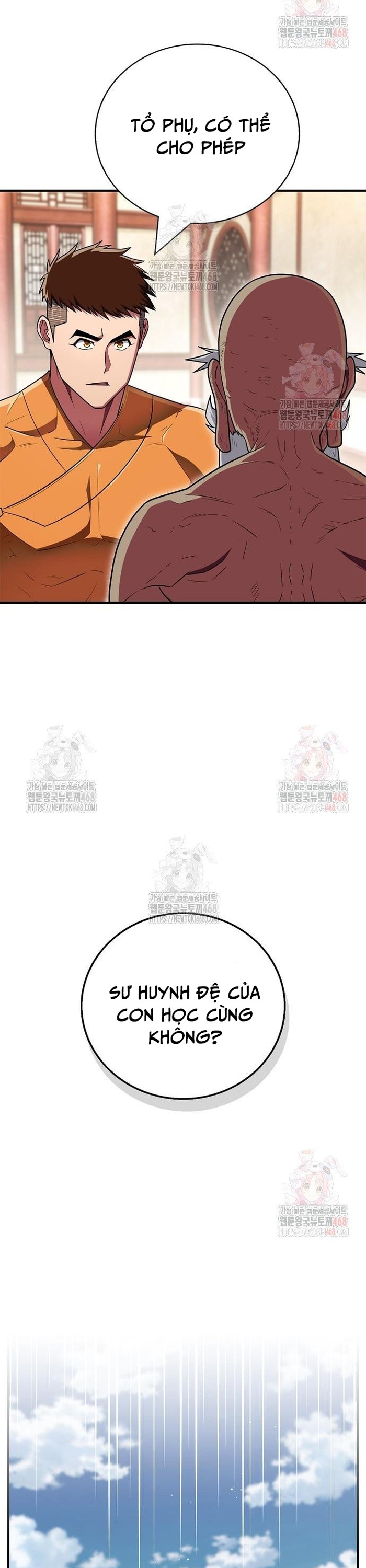 Huấn Luyện Viên Murim Thiên Tài Chap 62 - Next Chap 63