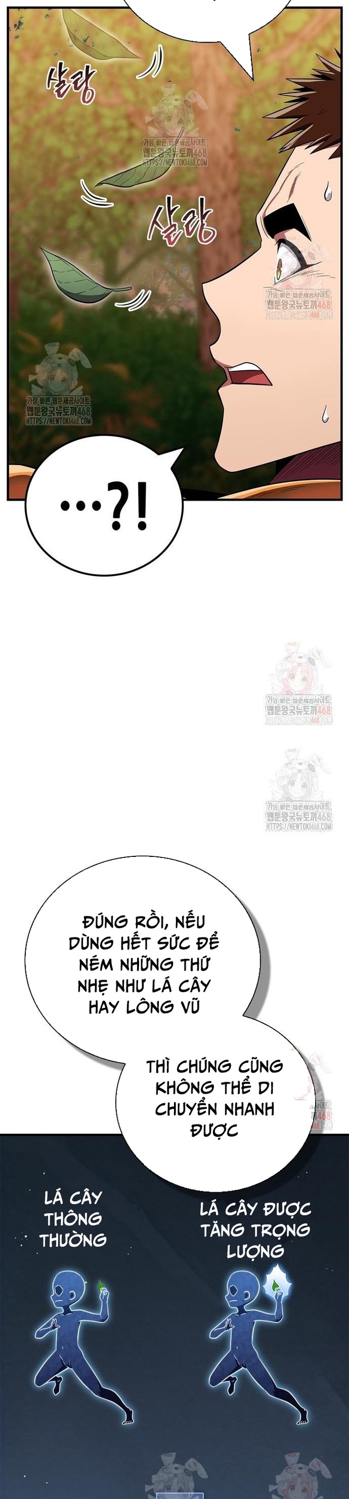 Huấn Luyện Viên Murim Thiên Tài Chap 62 - Next Chap 63