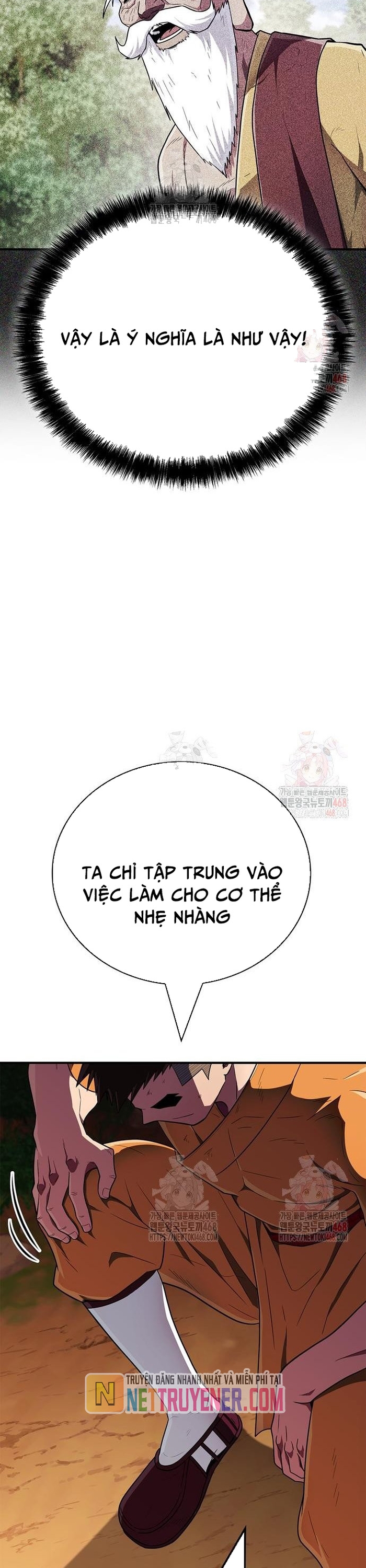 Huấn Luyện Viên Murim Thiên Tài Chap 62 - Next Chap 63