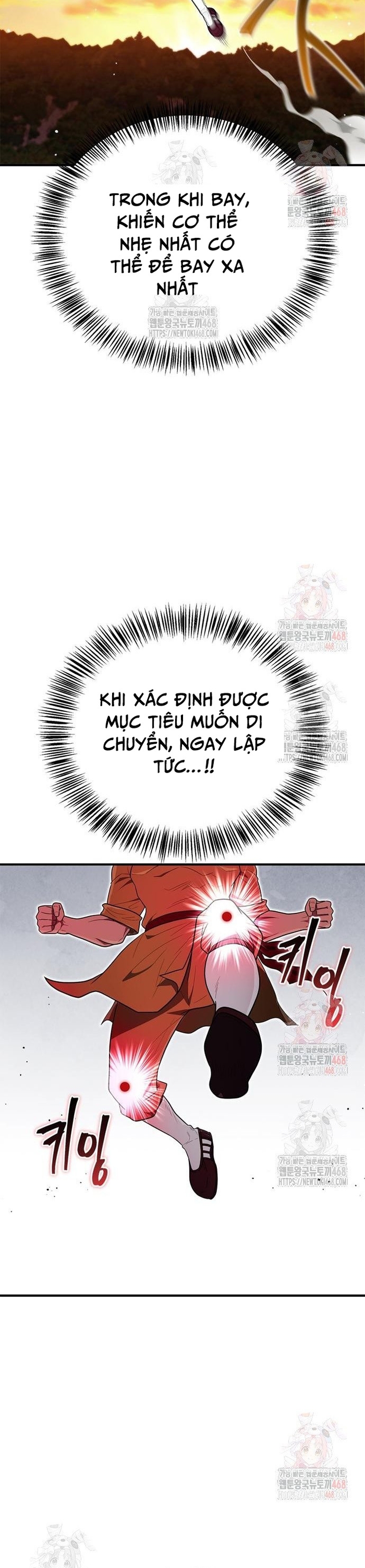 Huấn Luyện Viên Murim Thiên Tài Chap 62 - Next Chap 63