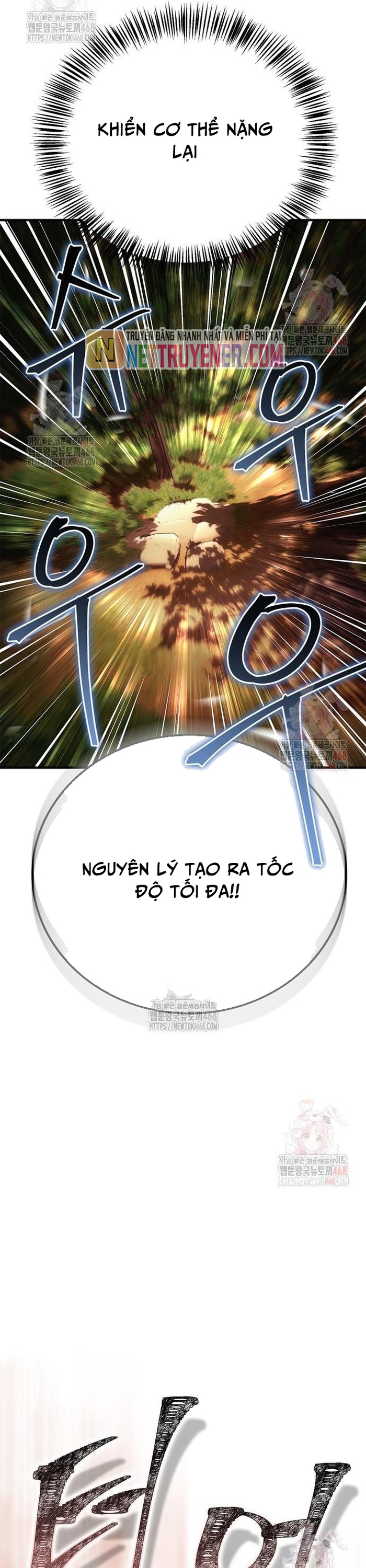 Huấn Luyện Viên Murim Thiên Tài Chap 62 - Next Chap 63