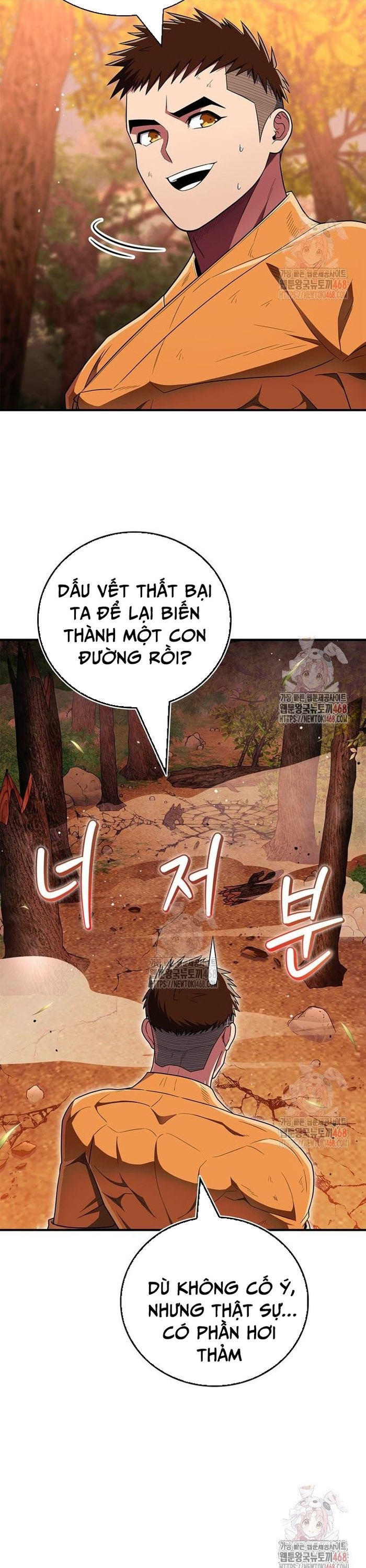 Huấn Luyện Viên Murim Thiên Tài Chap 62 - Next Chap 63