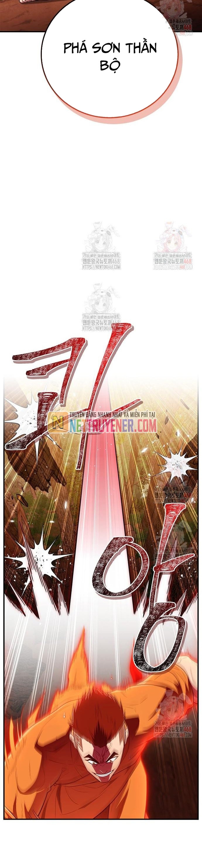 Huấn Luyện Viên Murim Thiên Tài Chap 62 - Next Chap 63