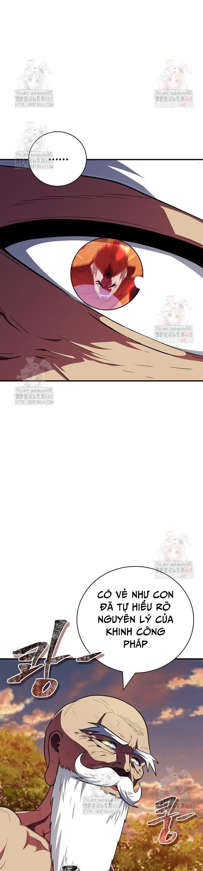 Huấn Luyện Viên Murim Thiên Tài Chap 62 - Next Chap 63