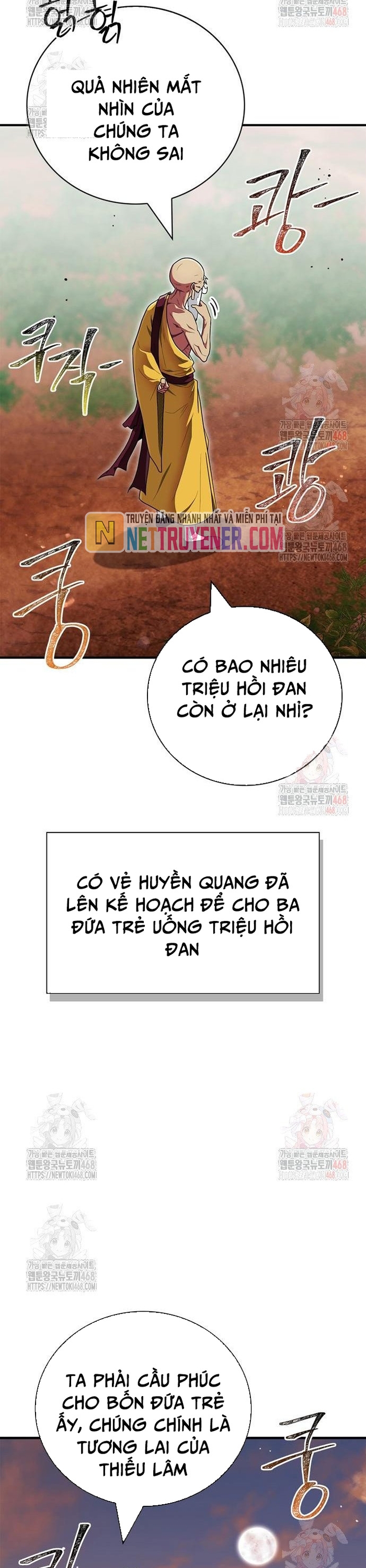 Huấn Luyện Viên Murim Thiên Tài Chap 62 - Next Chap 63