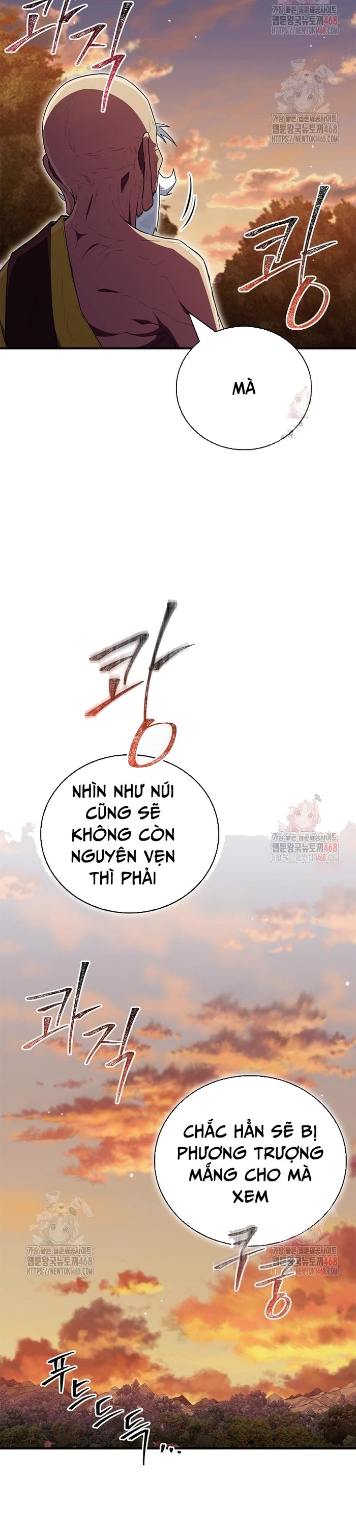 Huấn Luyện Viên Murim Thiên Tài Chap 62 - Next Chap 63