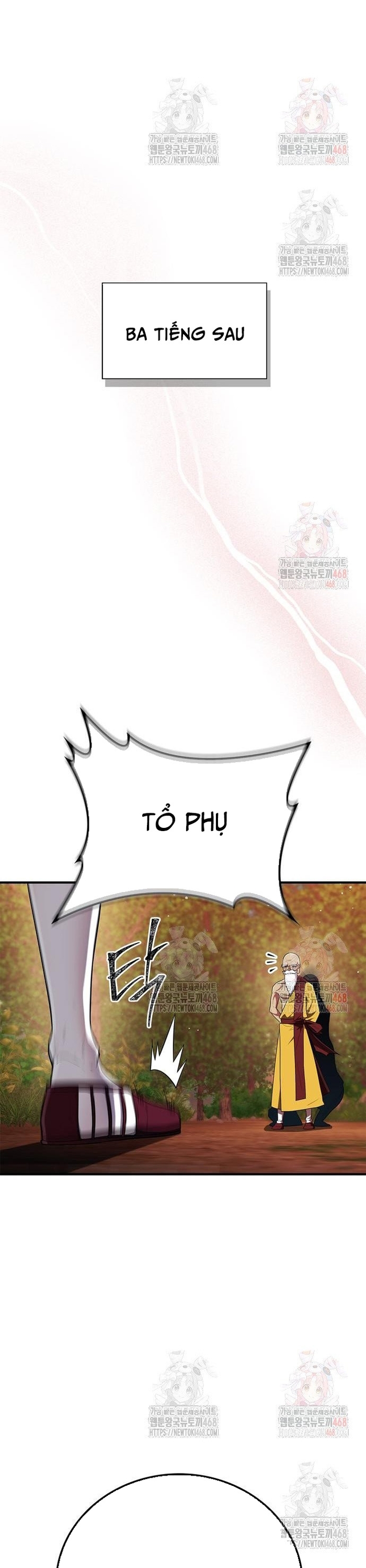 Huấn Luyện Viên Murim Thiên Tài Chap 62 - Next Chap 63